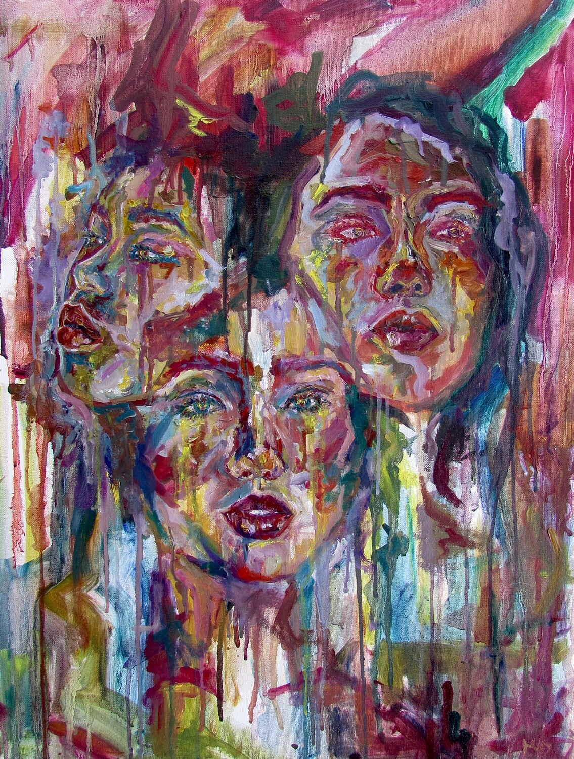 Rewriting Self