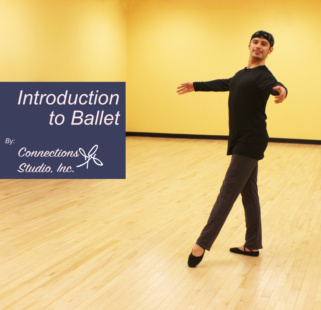 Introduction to Ballet