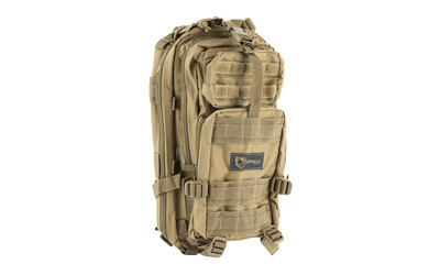 Drago Gear Tracker Backpack