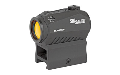 Sig Sauer Romeo 5 High Mount Only