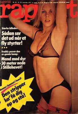 Ugens Rapport - 1977, 46
