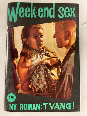 Weekend Sex - Year 1 - No 15