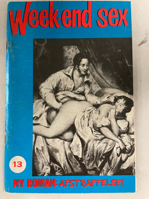 Weekend Sex - Year 1 - No 13