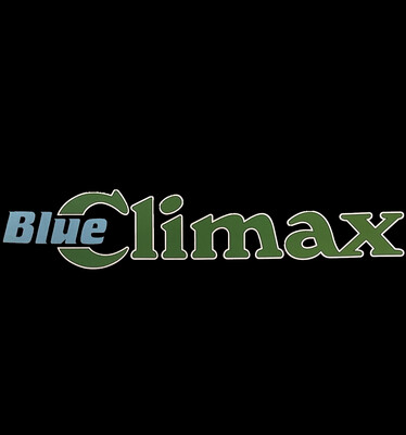 Blue Climax