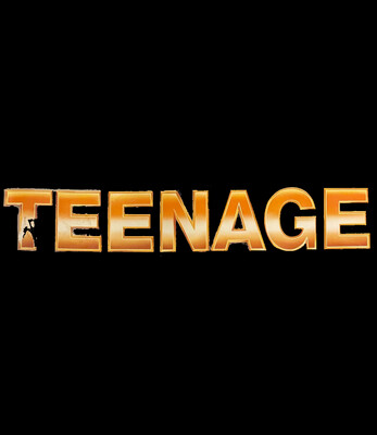 Teenage Gold