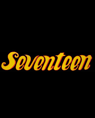 Seventeen Magazine
