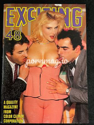 Exciting 48