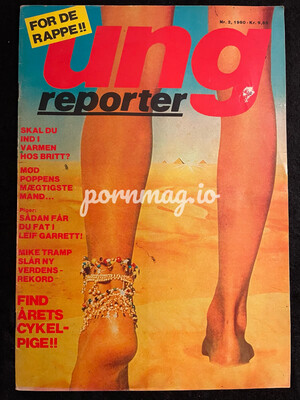 Ung Rap - 1980, 02
