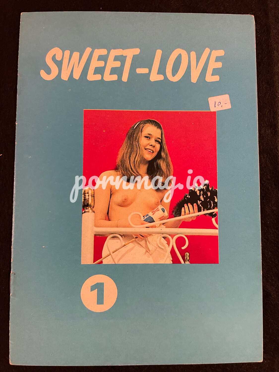 Sweet Love 01
