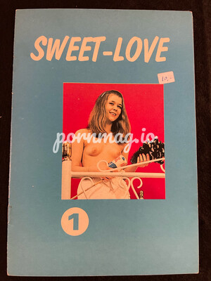 Sweet Love 01