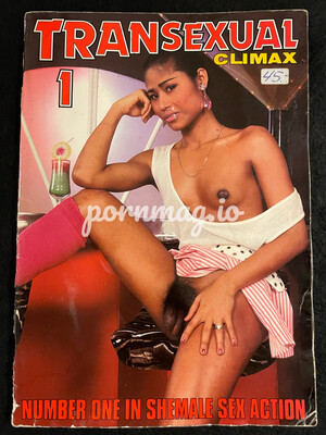 Transexual 01