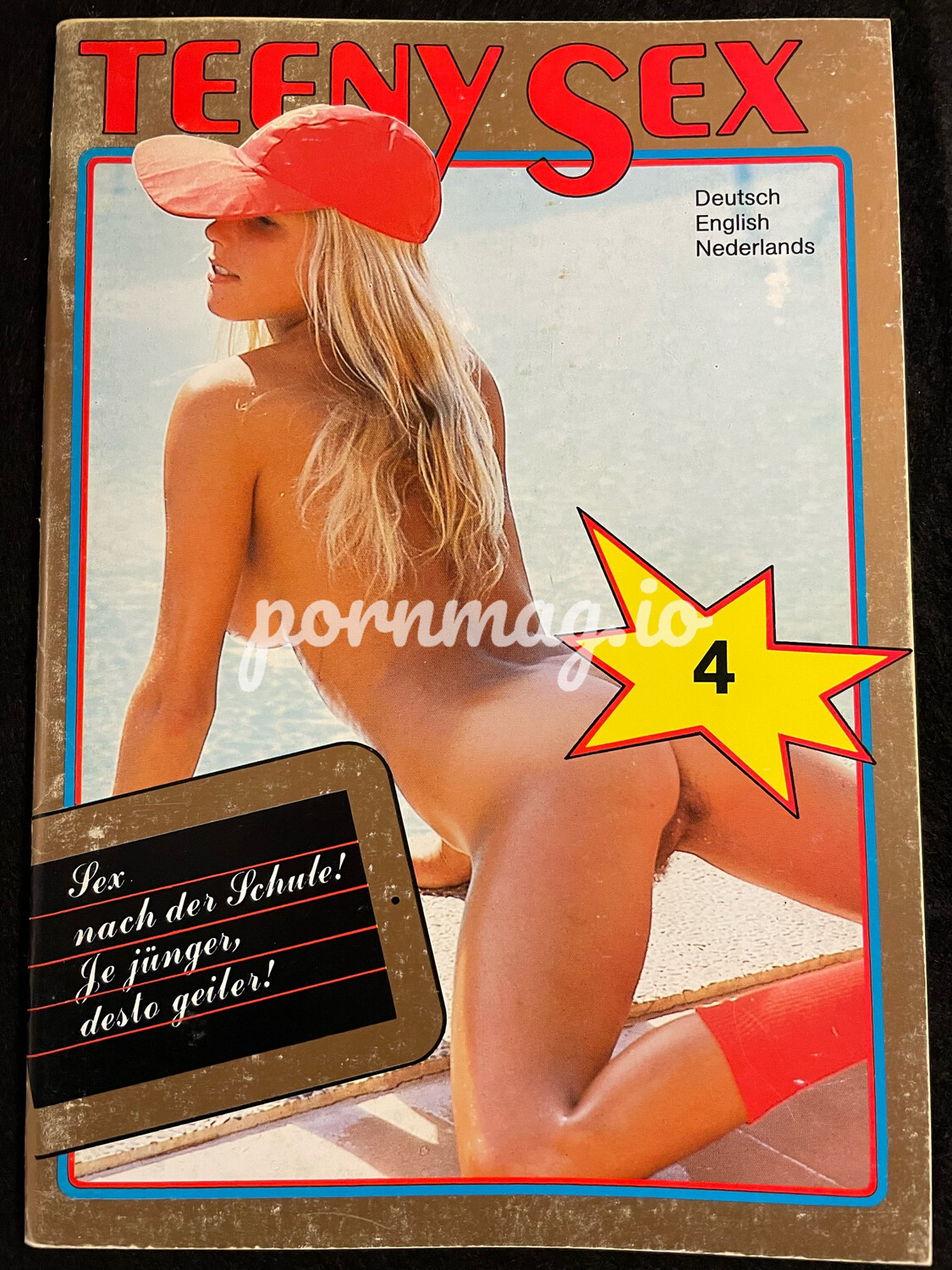 Teeny Sex 04