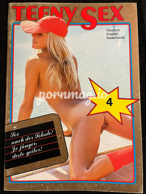 Teeny Sex 04