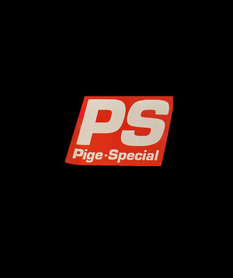 Pige-special
