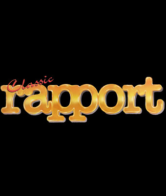 Classic Rapport