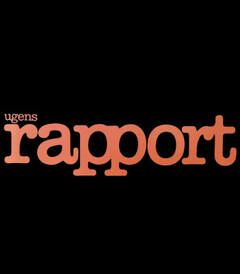 Ugens Rapport &#39;72 - &#39;90