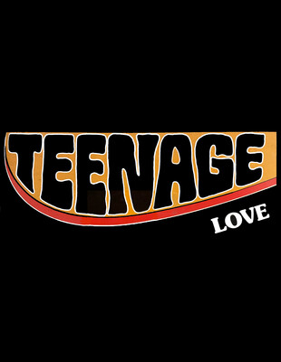 Teenage Love