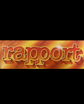 Guld Rapport &#39;90 - &#39;94