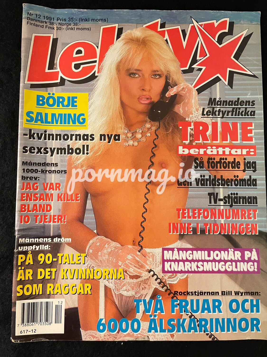 Lektyr - 1991, 12