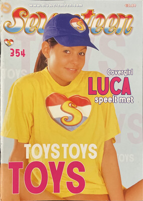Seventeen 354