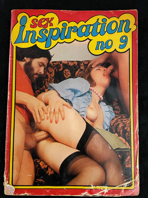 Inspiration 09
