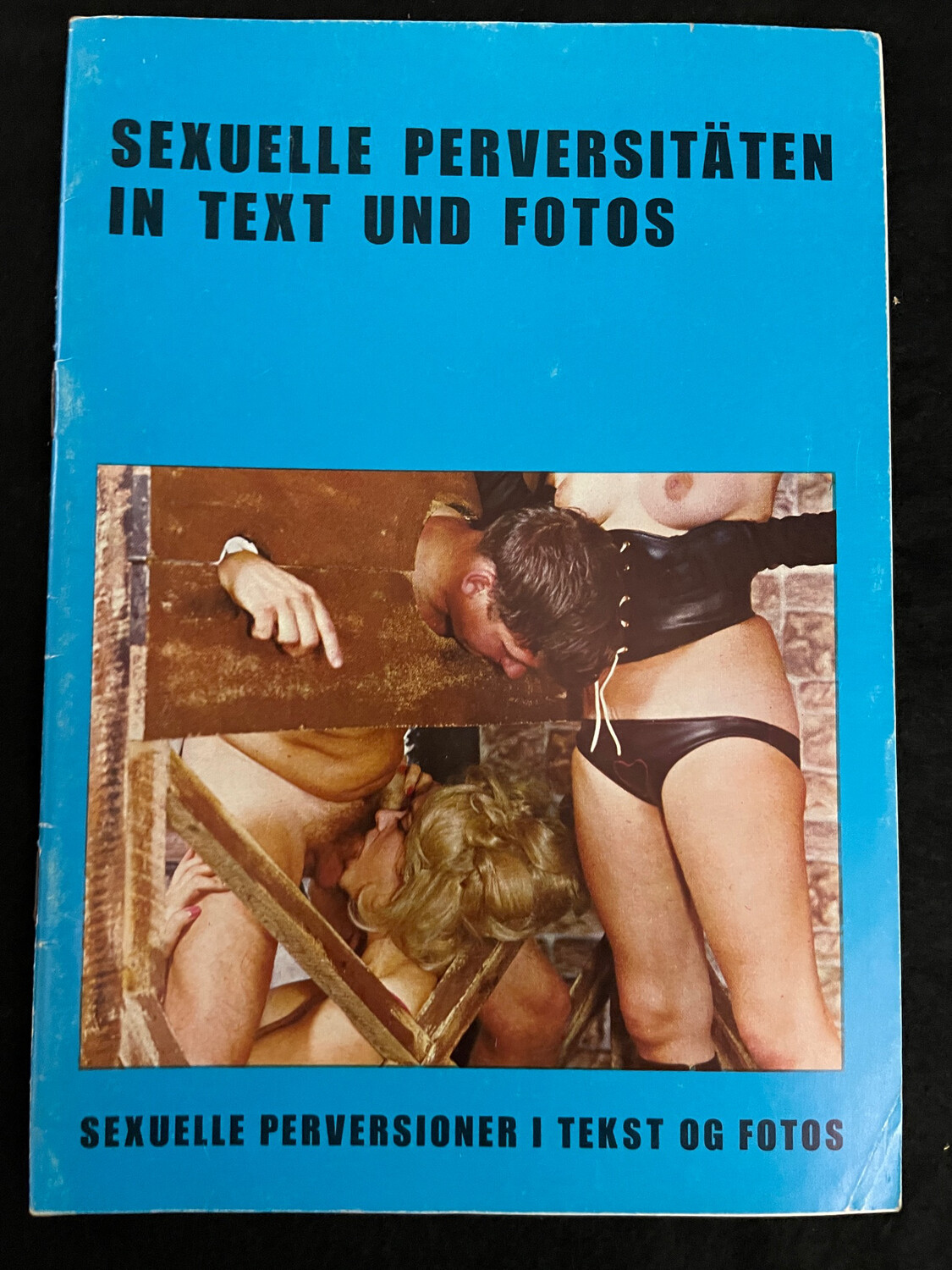 Sexuelle Perversioner