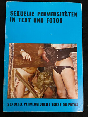 Sexuelle Perversioner