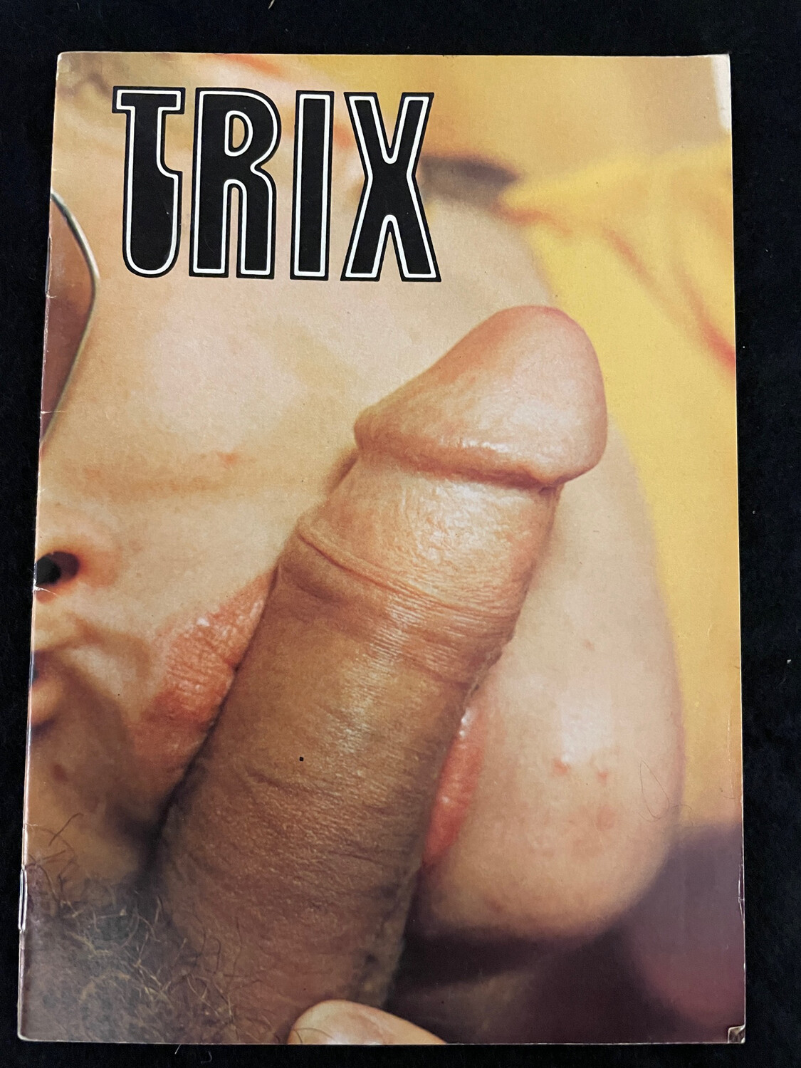 Trix