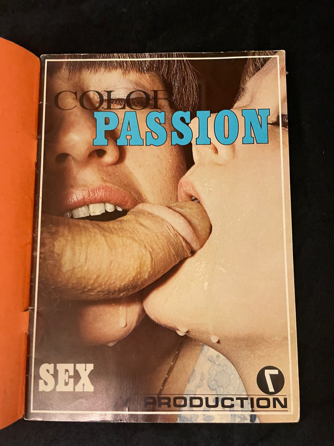 Color Passion