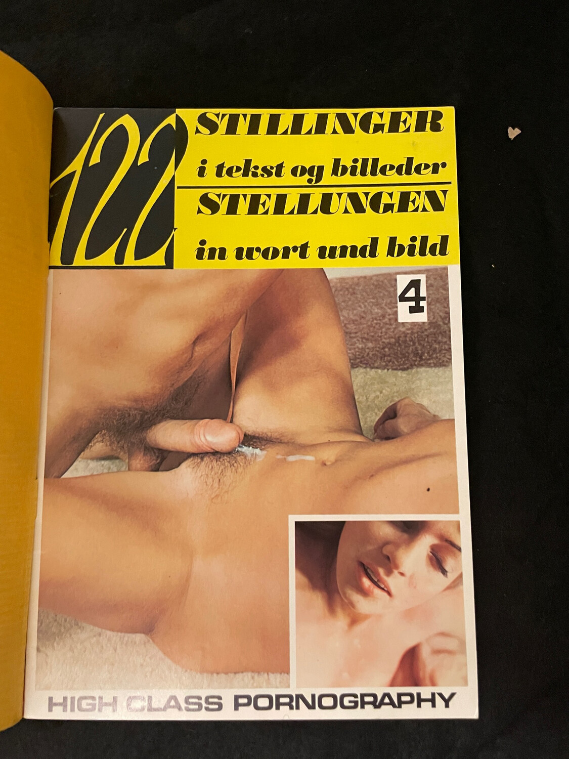 Stellungen 4