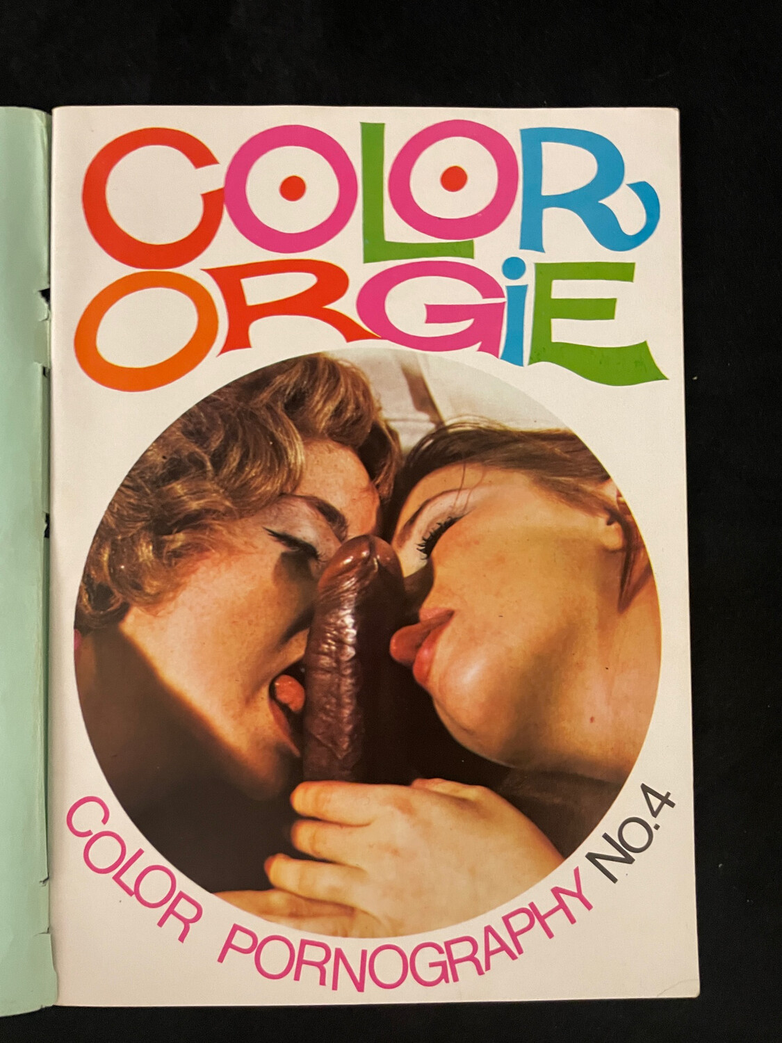 Color Orgie 04