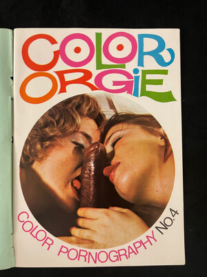 Color Orgie 04