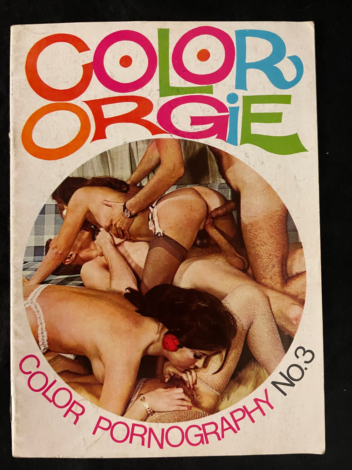 Color Orgie 03