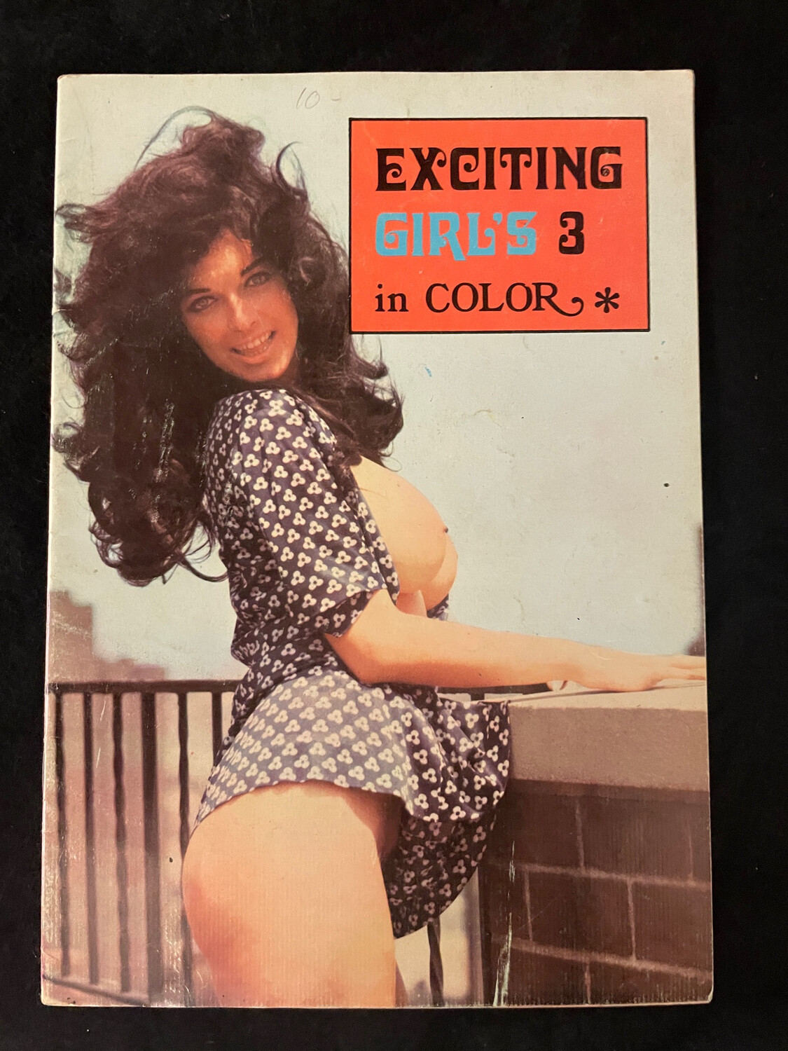 Exciting Girls 3