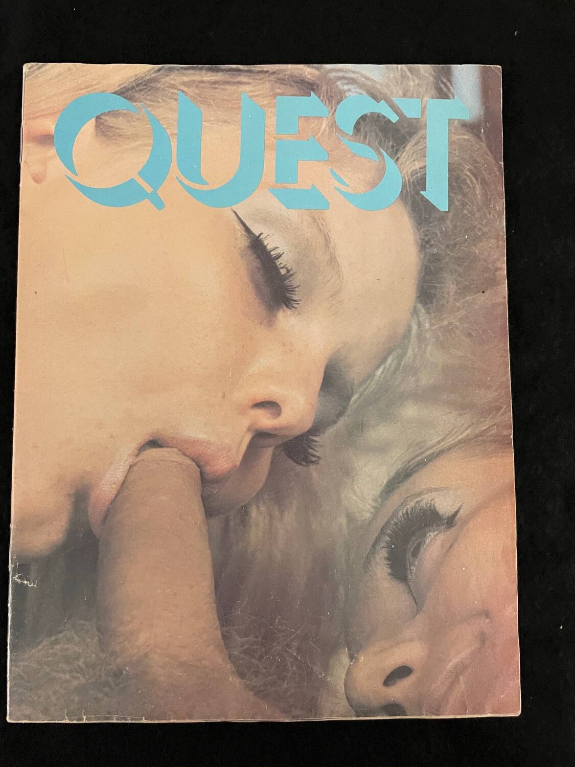 Quest