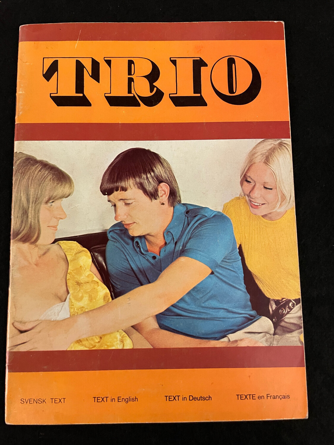 Trio