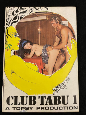 Club Tabu 1
