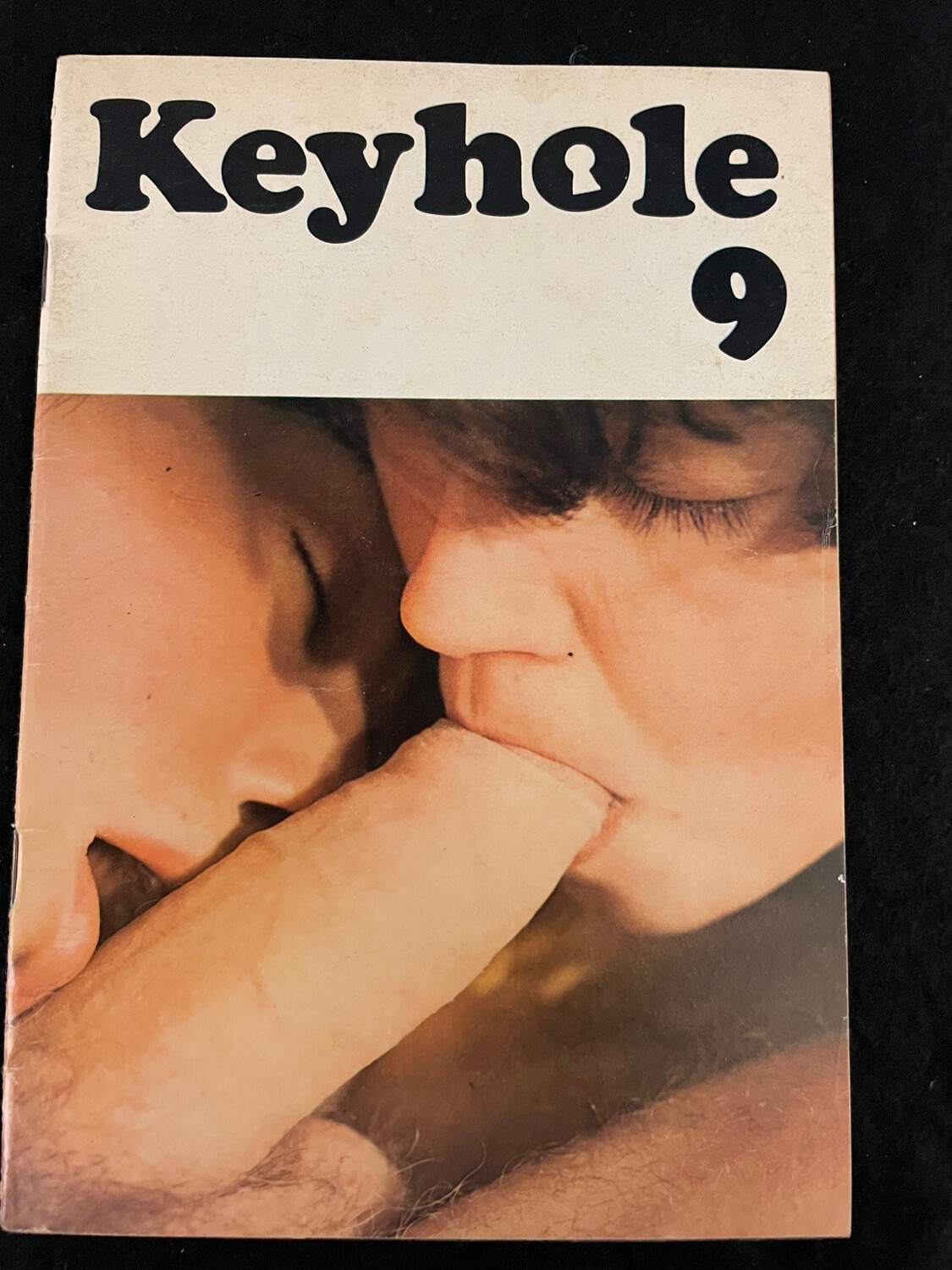 Keyhole 9