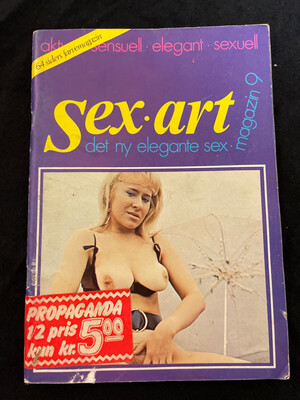 Sex Art 09