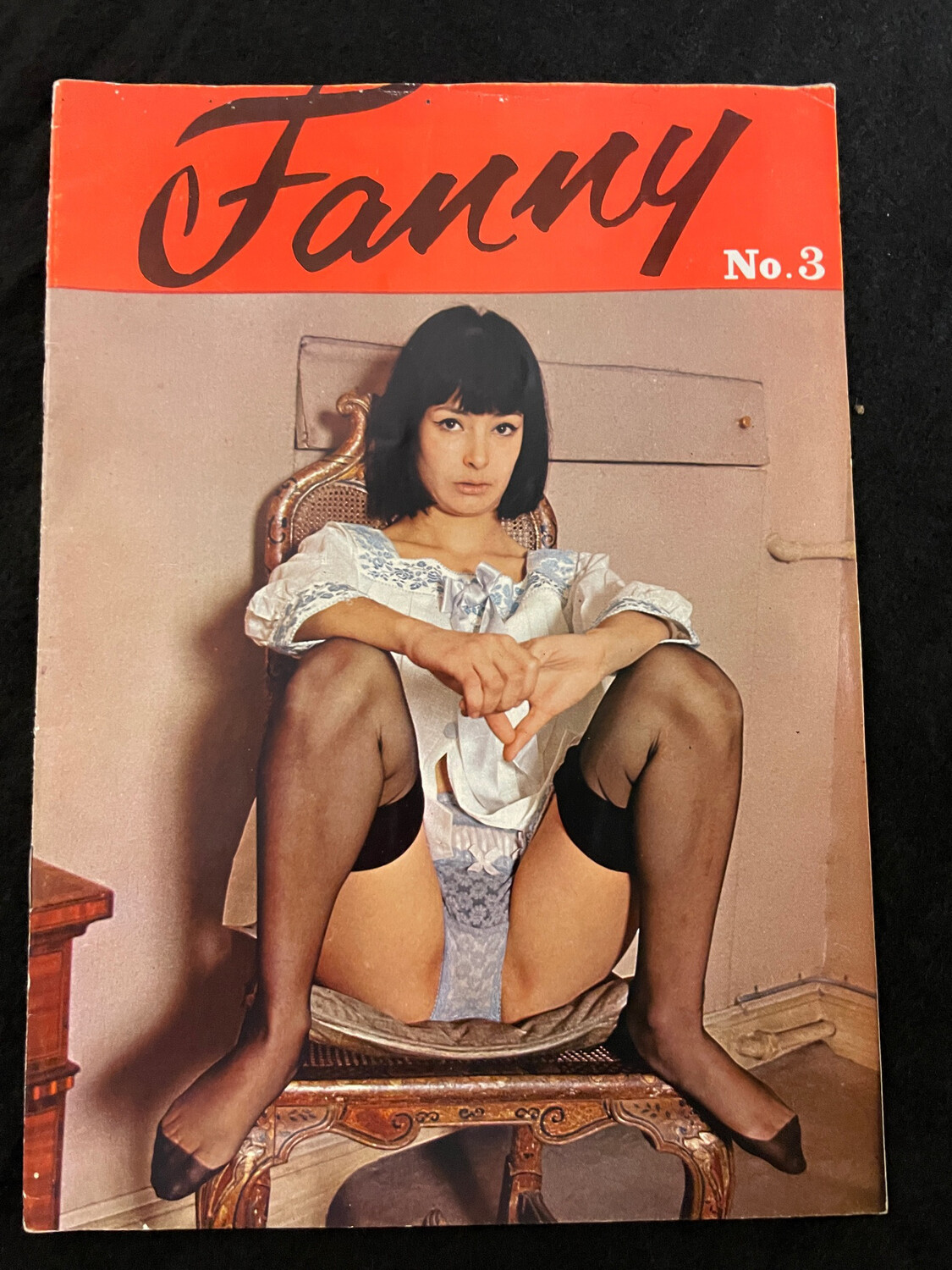 Fanny No 03