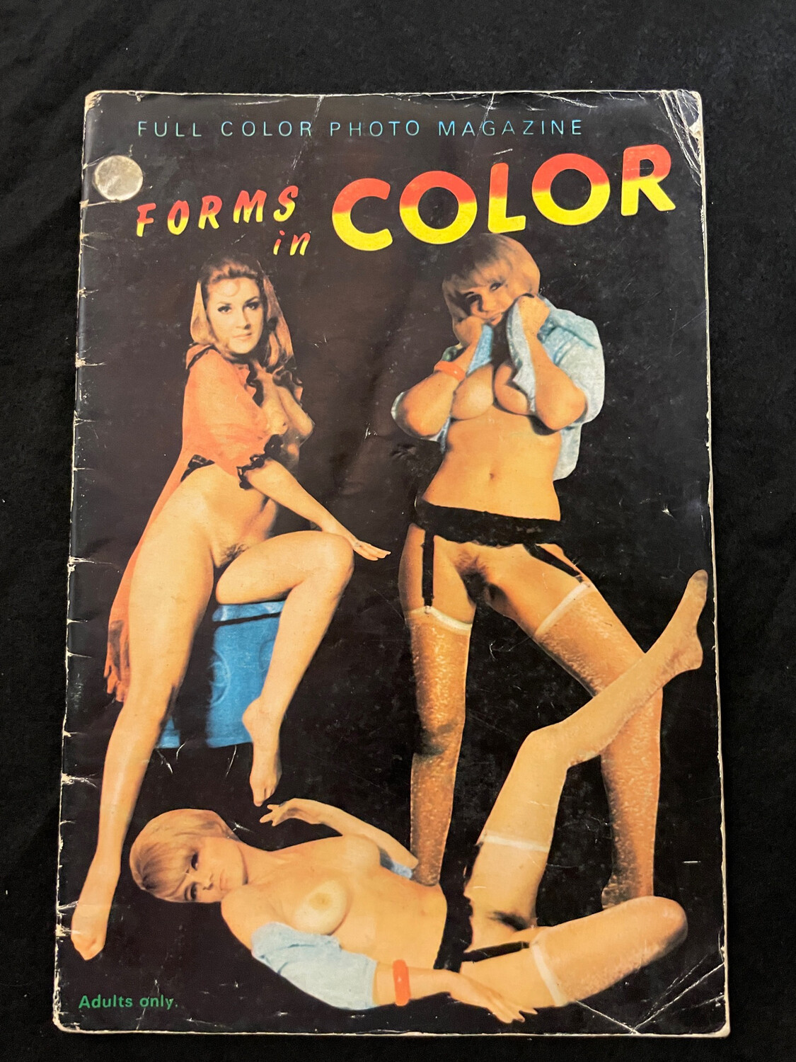 Forms In Color