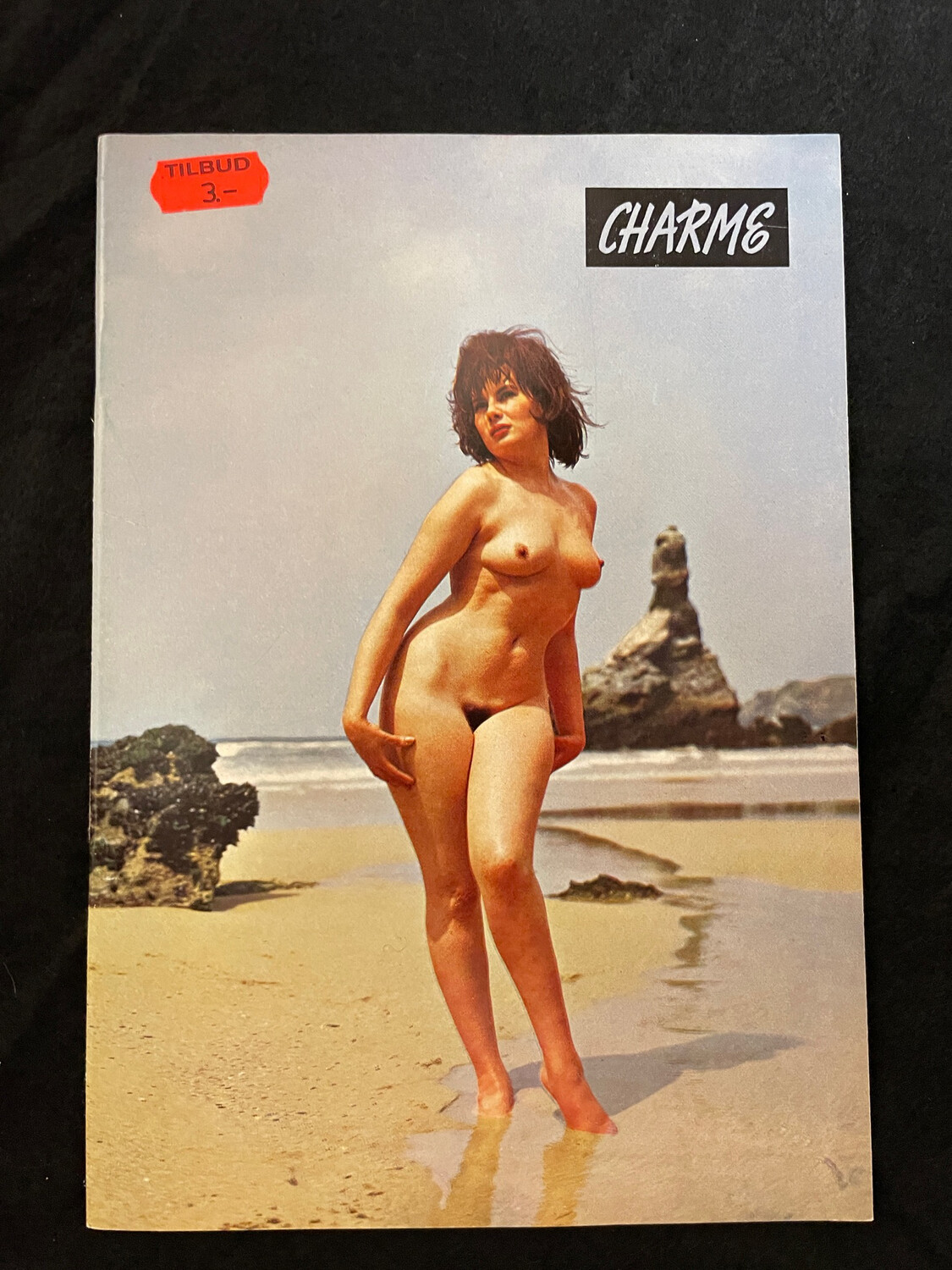 Charme