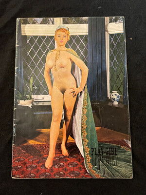 Play-Girl