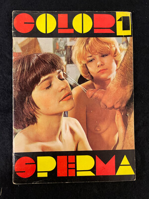 Color Sperma 01