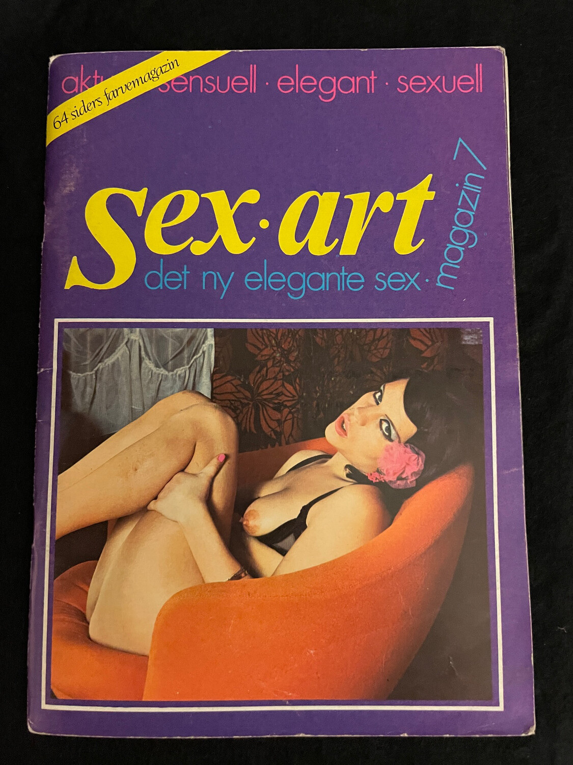 Sex Art 07