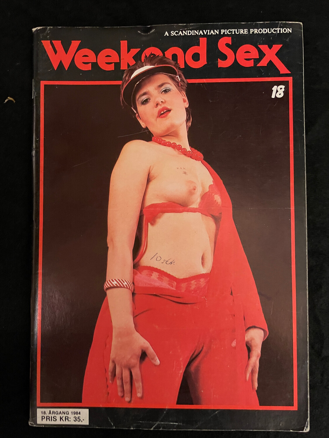 Weekend Sex 94/18