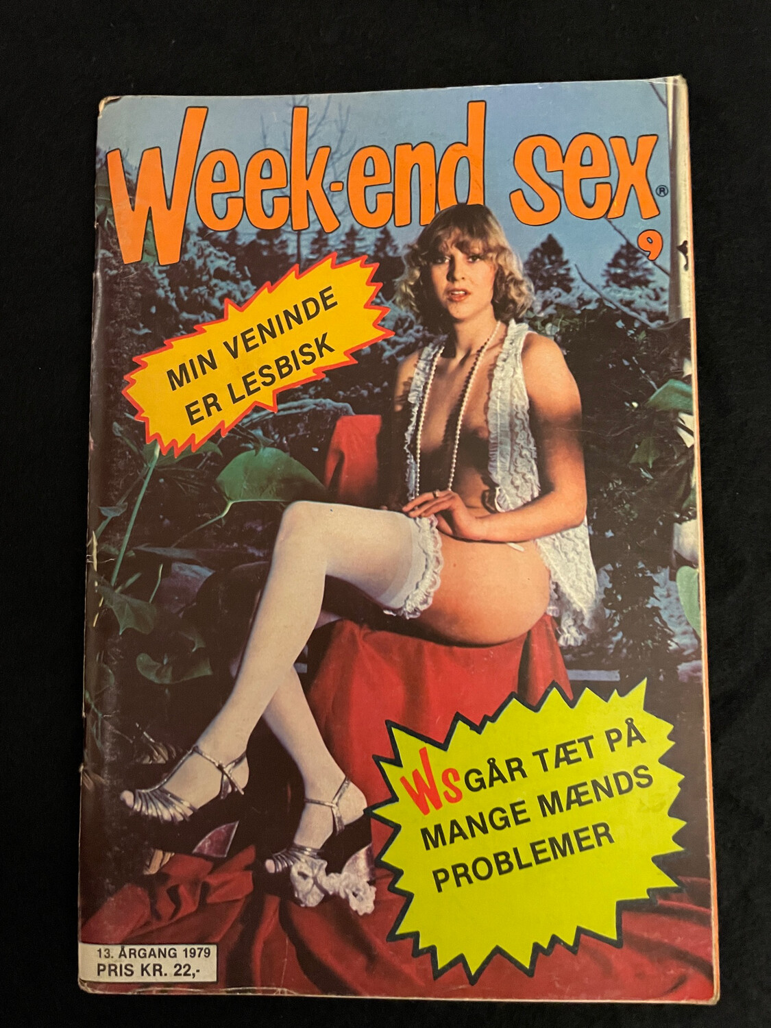 Weekend Sex 79/09