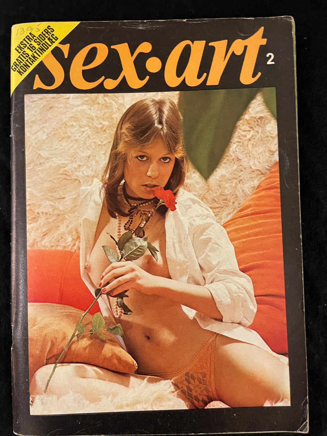 Sex Art 1977 - 02