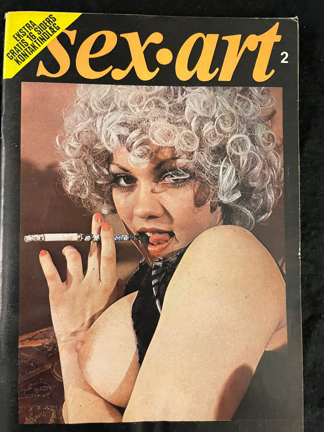 Sex Art 1979 -02