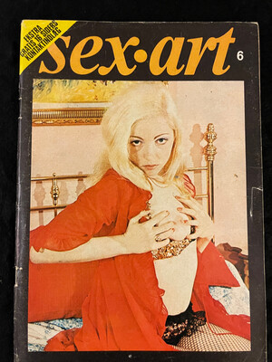 Sex Art 1977 - 06